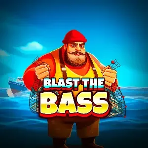 Blast The Bass — machine à sous sur BetPortal
