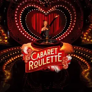 Cabaret Roulette — casino en direct sur BetPortal