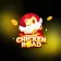 Vignette du jeu Chicken Road sur BetPortal