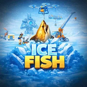 Ice Fish — jeu instantané disponible sur BetPortal