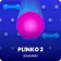 Vignette du jeu Plinko 2 sur BetPortal