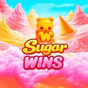 Sugar Wins — machine à sous sur BetPortal