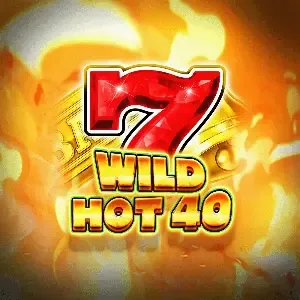 Wild Hot 40 — machine à sous sur BetPortal